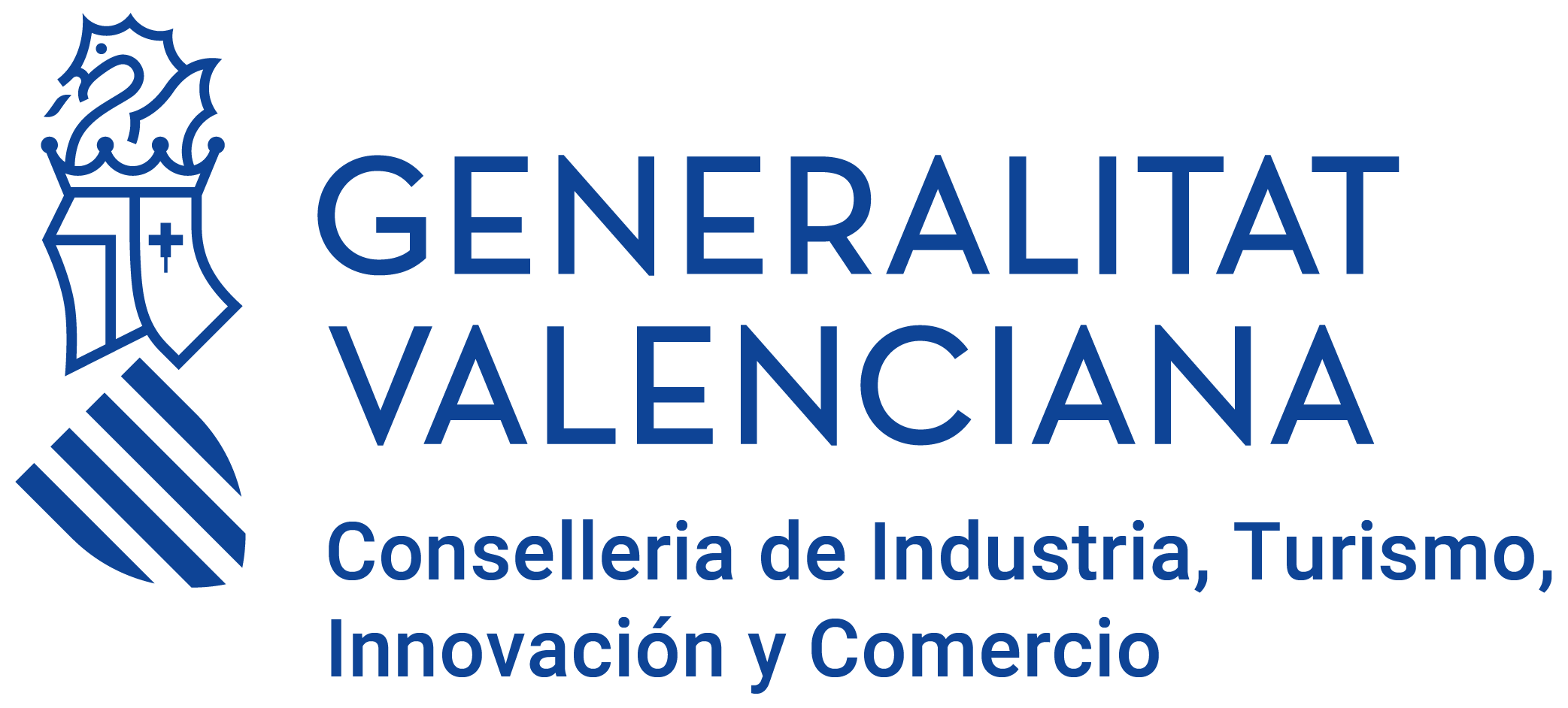 Logotipo Generalitat Valenciana